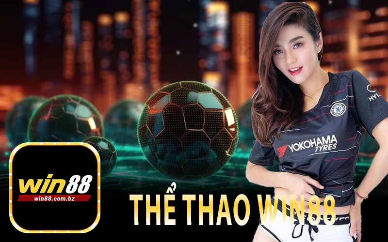 Thể Thao Win88